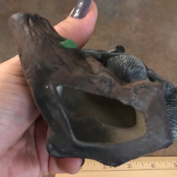 Koala and baby in grey - Picture 4 of 6